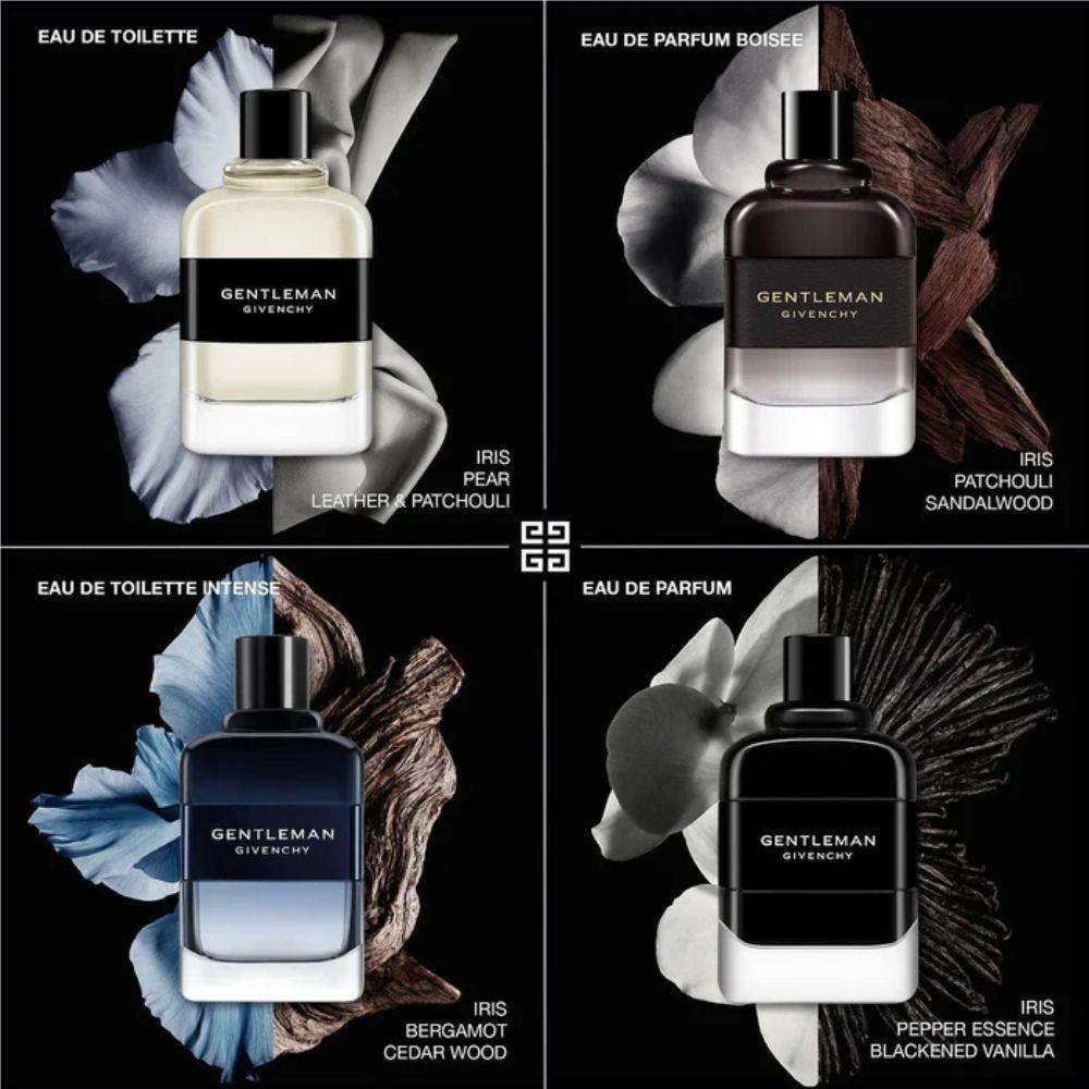 Givenchy Gentleman EDP 60 ml Erkek Parfümü