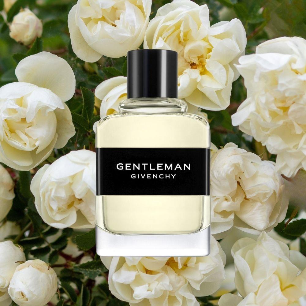 Givenchy Gentleman EDT 60 ml Erkek Parfümü