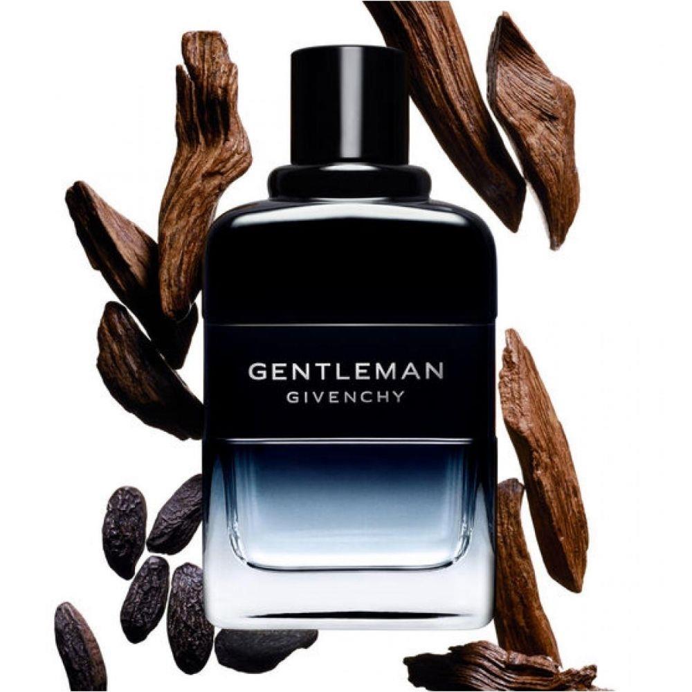 Givenchy Gentleman Intense EDT 60 ml Erkek Parfümü
