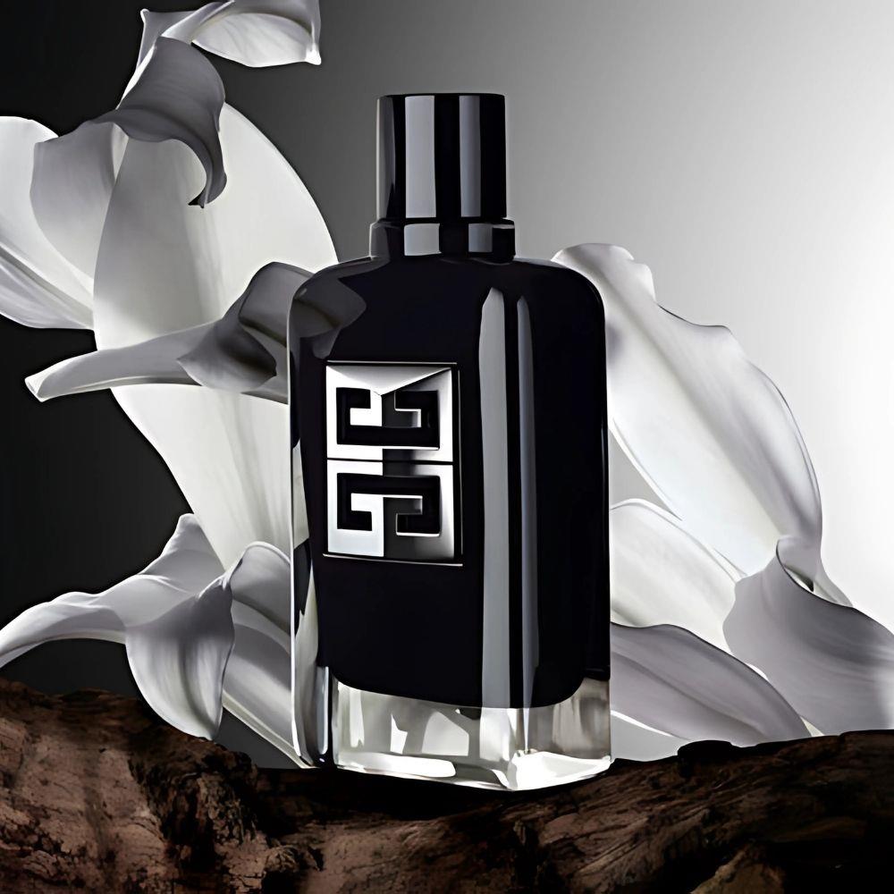 Givenchy Gentleman Society EDP 100 ml Erkek Parfümü