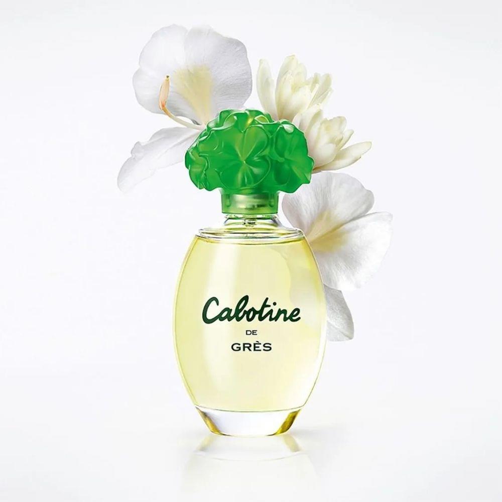 Gres Cabotine De Gres EDT 100 ml Kadın Parfümü
