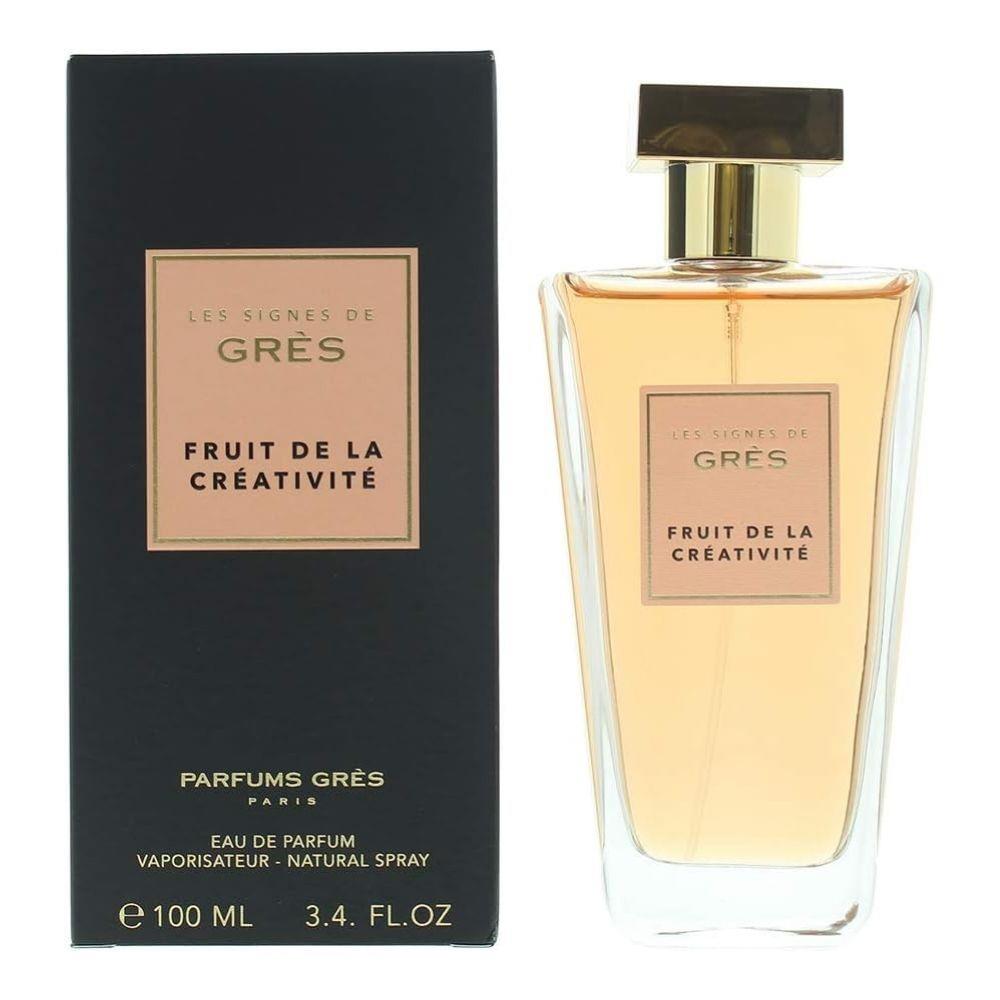 Gres Les Signes De Gres Fruit De La Creative EDP 100 ml Kadın Parfümü
