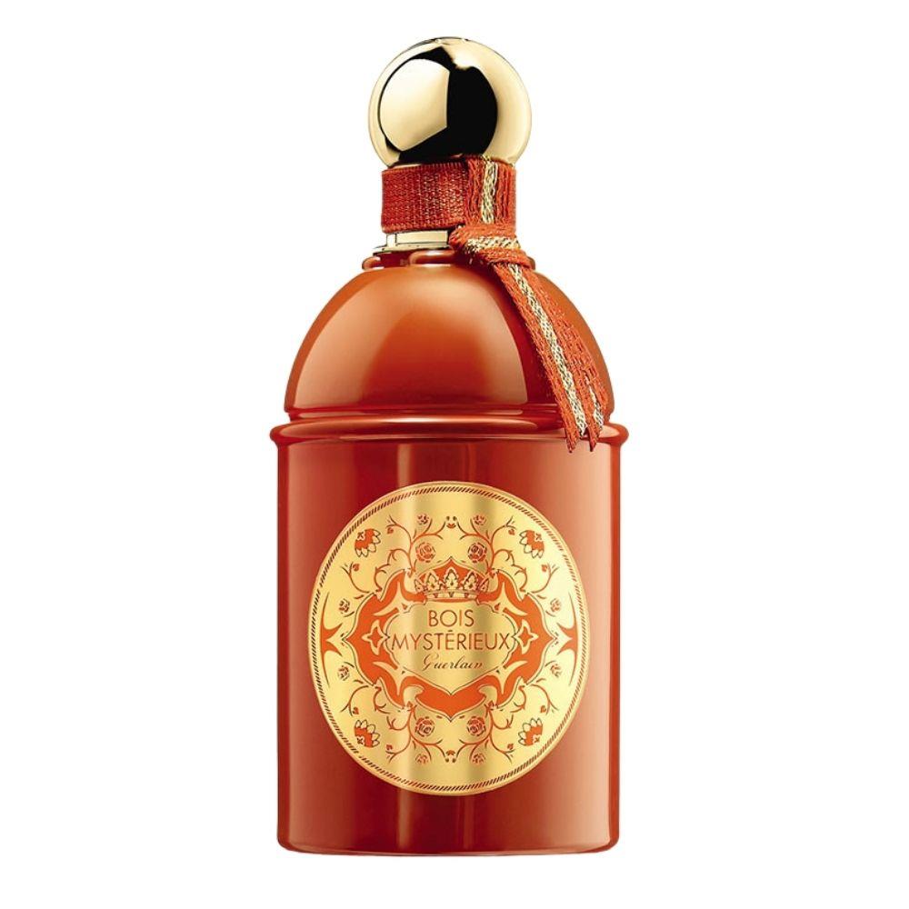 Guerlain Bois Mysterieux EDP 125 ml Unisex Parfüm
