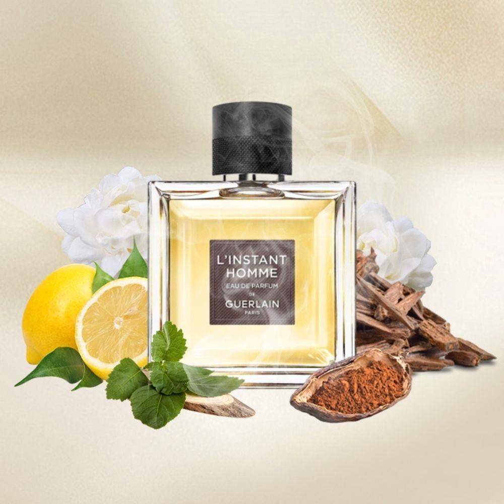 Guerlain L&