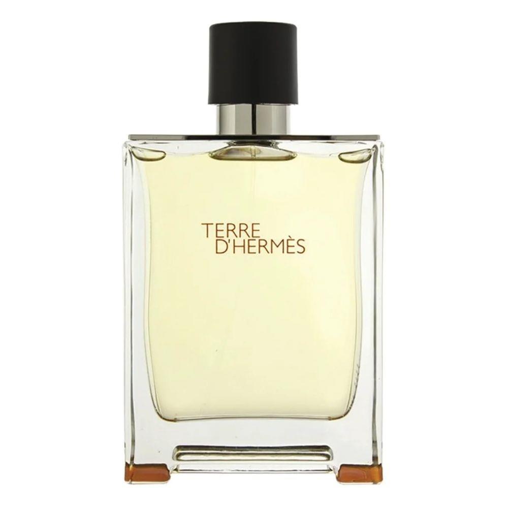 Hermes Terre D&