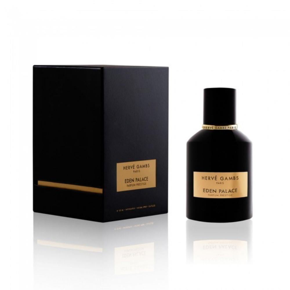Herve Gambs Eden Palace EDP 100 ml Unisex Parfüm