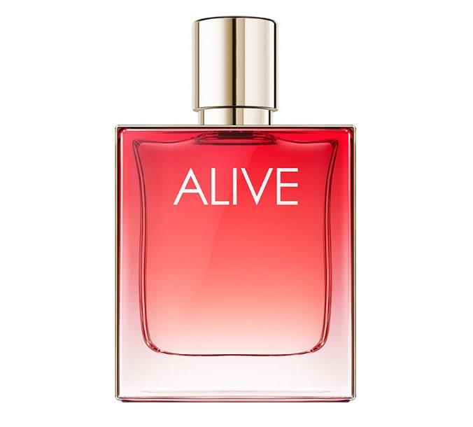 Hugo Boss Alive Intense EDP 50 ml Kadın Parfümü