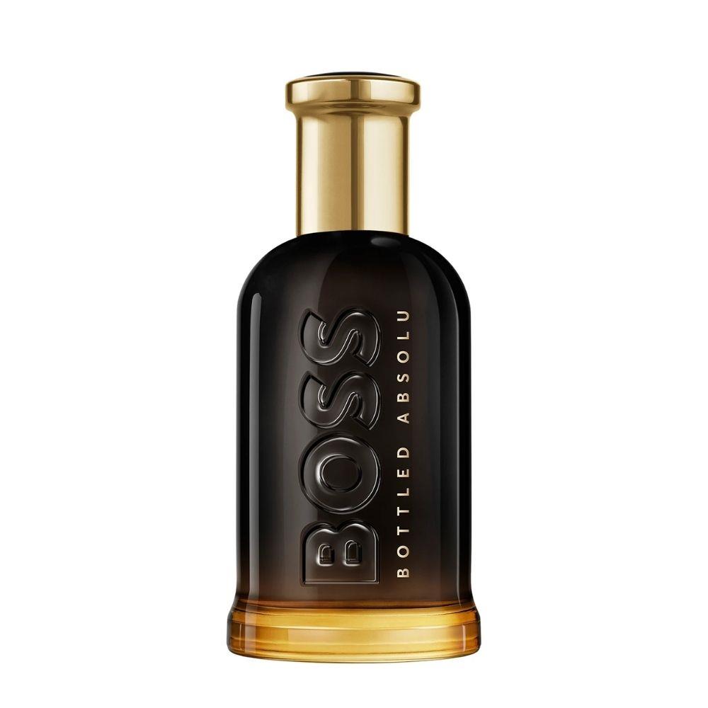 Hugo Boss Bottled Absolu Parfum Intense 100 ml Erkek Parfümü