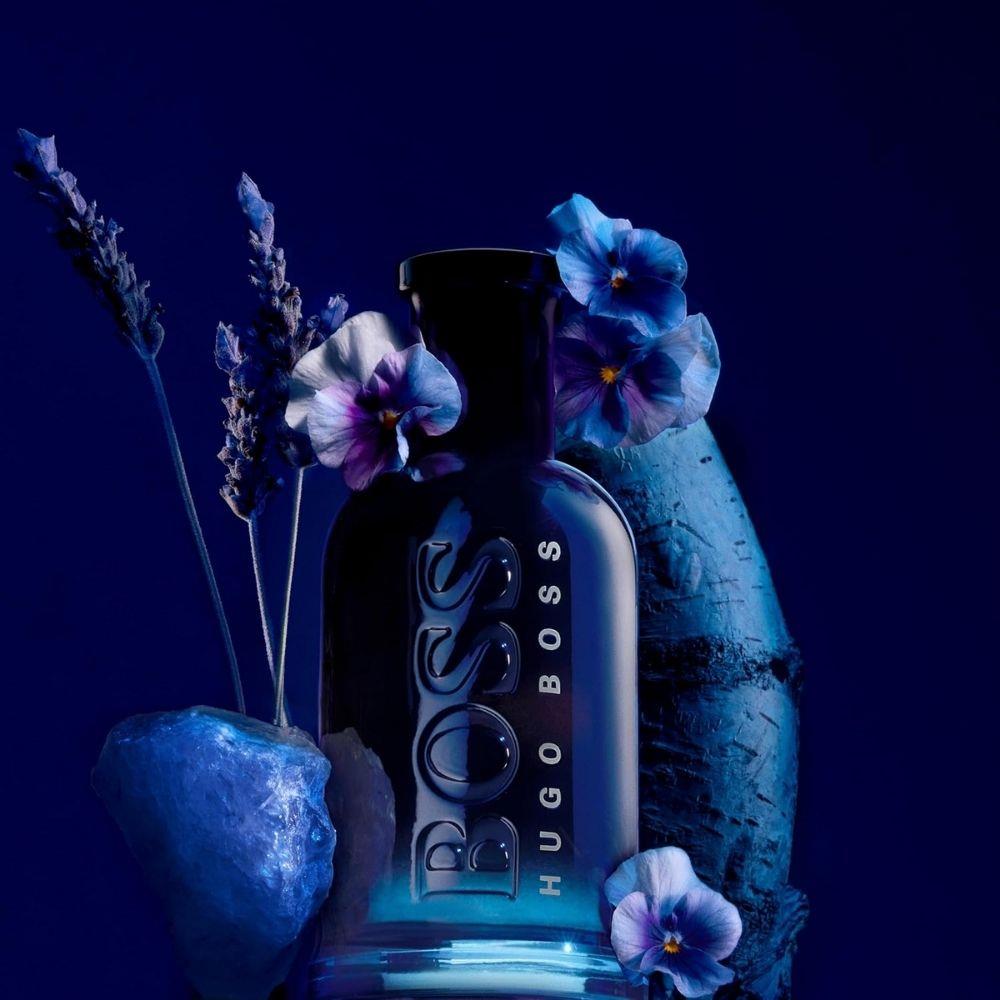 Hugo Boss Bottled Night EDT 100 ml Erkek Parfümü