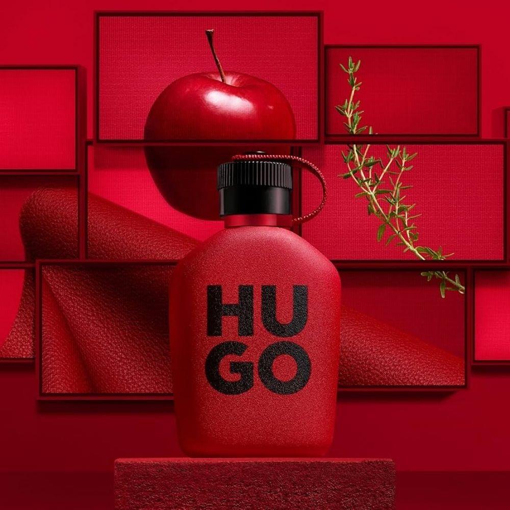 Hugo Boss Intense EDP 125 ml Erkek Parfümü