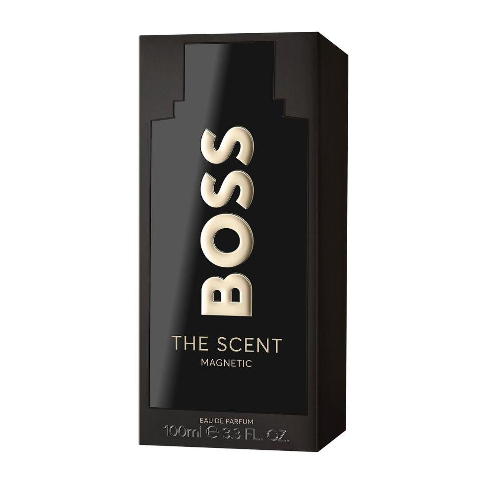 Hugo Boss The Scent Magnetic EDP 100 ml Erkek Parfümü