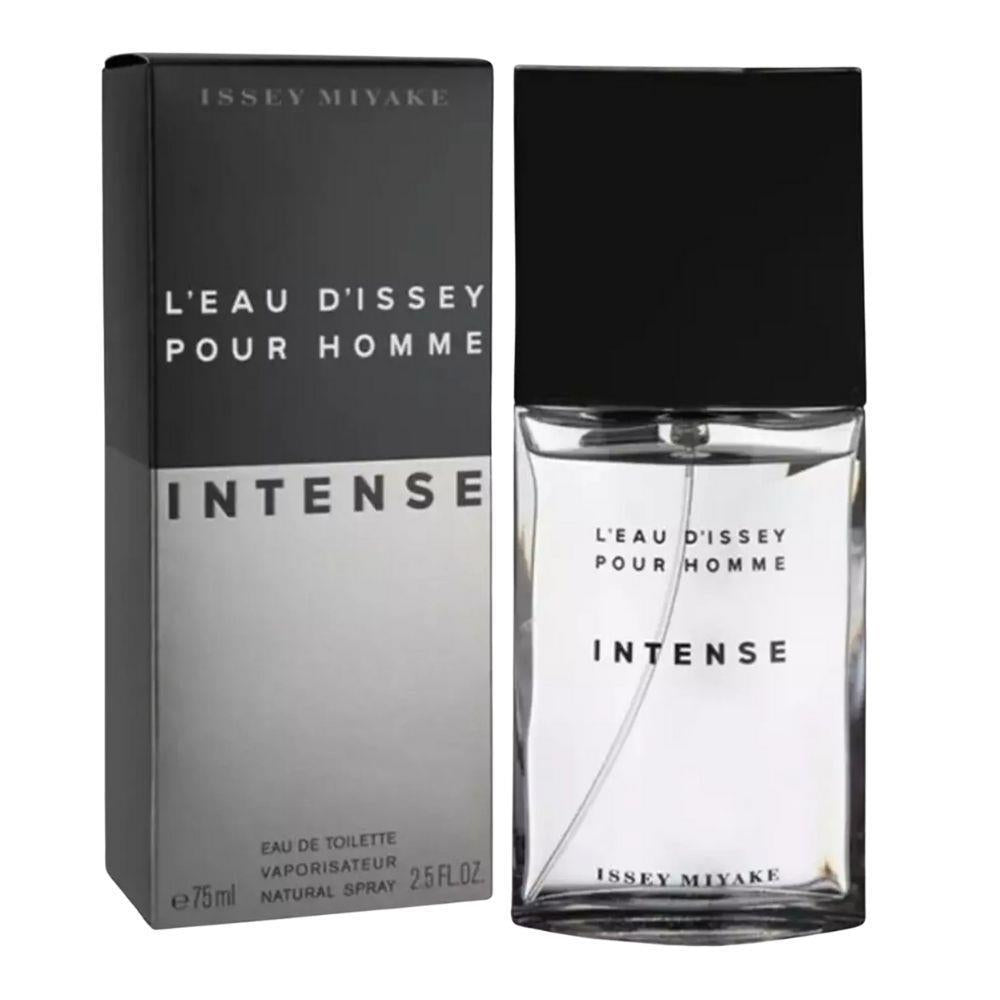 Issey Miyake Intense Man EDT 75 ml Erkek Parfümü