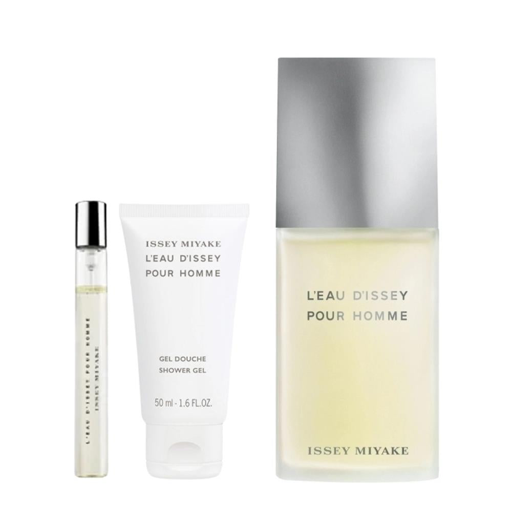 Issey Miyake L&