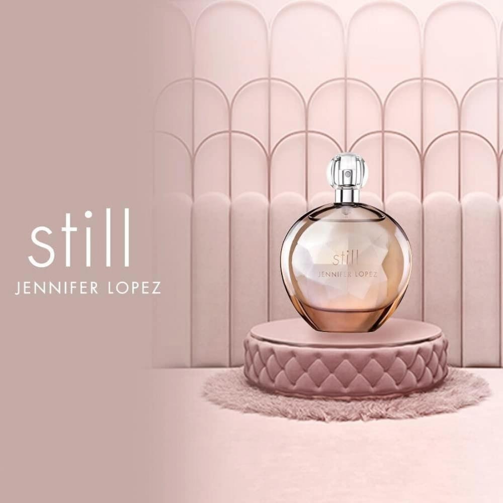 Jennifer Lopez Still EDP 100 ml Kadın Parfümü