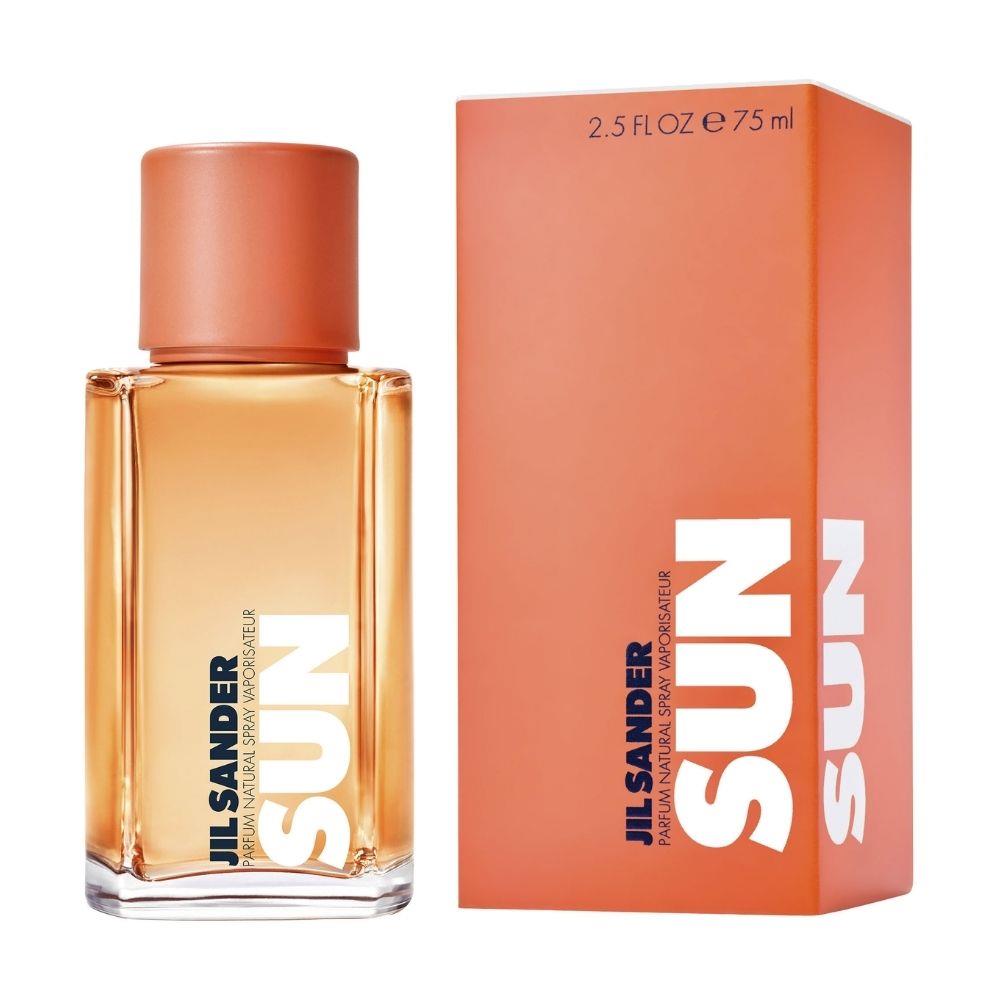 Jil Sander Sun Woman Parfum 75 ml Kadın Parfümü