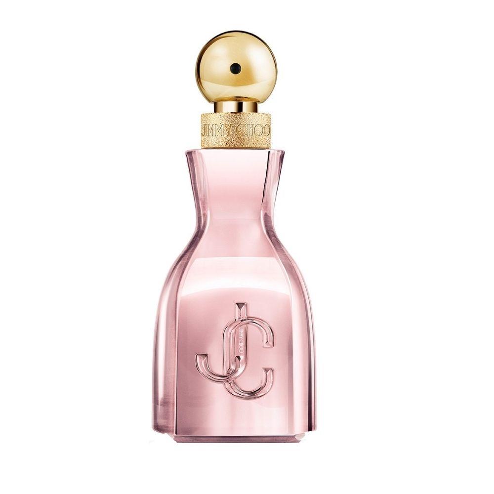 Jimmy Choo I Want Choo With Love EDP 100 ml Kadın Parfümü