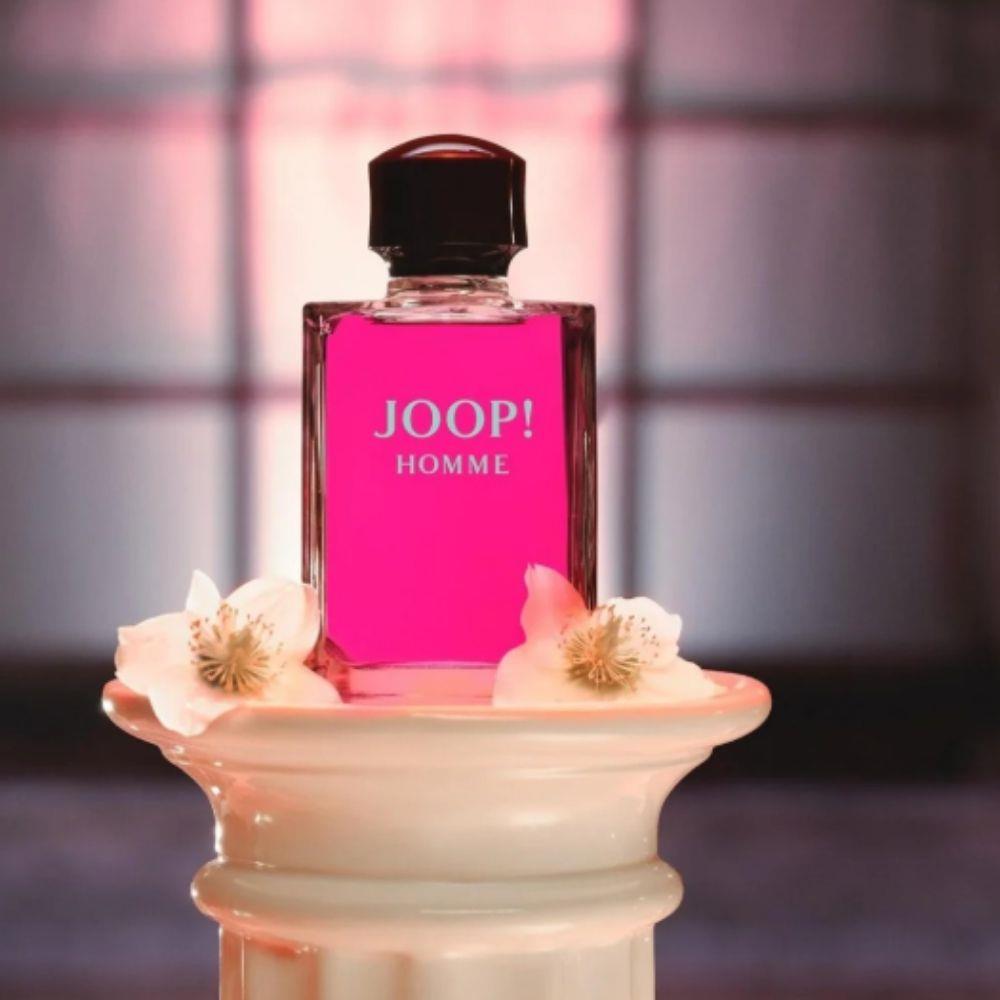Joop Homme EDT 125 ml Erkek Parfümü