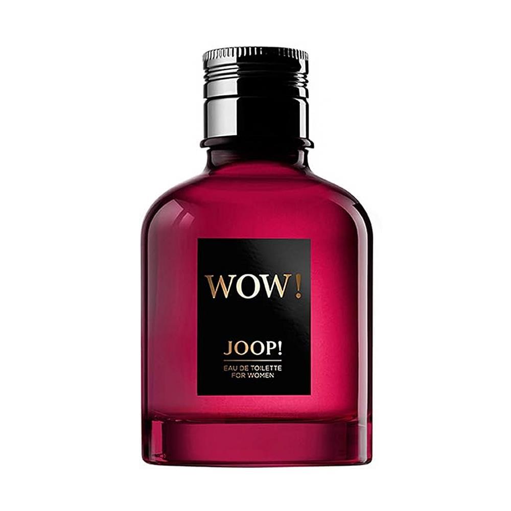 JOOP! Wow! EDT 60 ml Kadın Parfümü