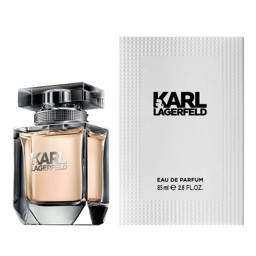 Karl Lagerfeld EDP 85 ml Kadın Parfümü