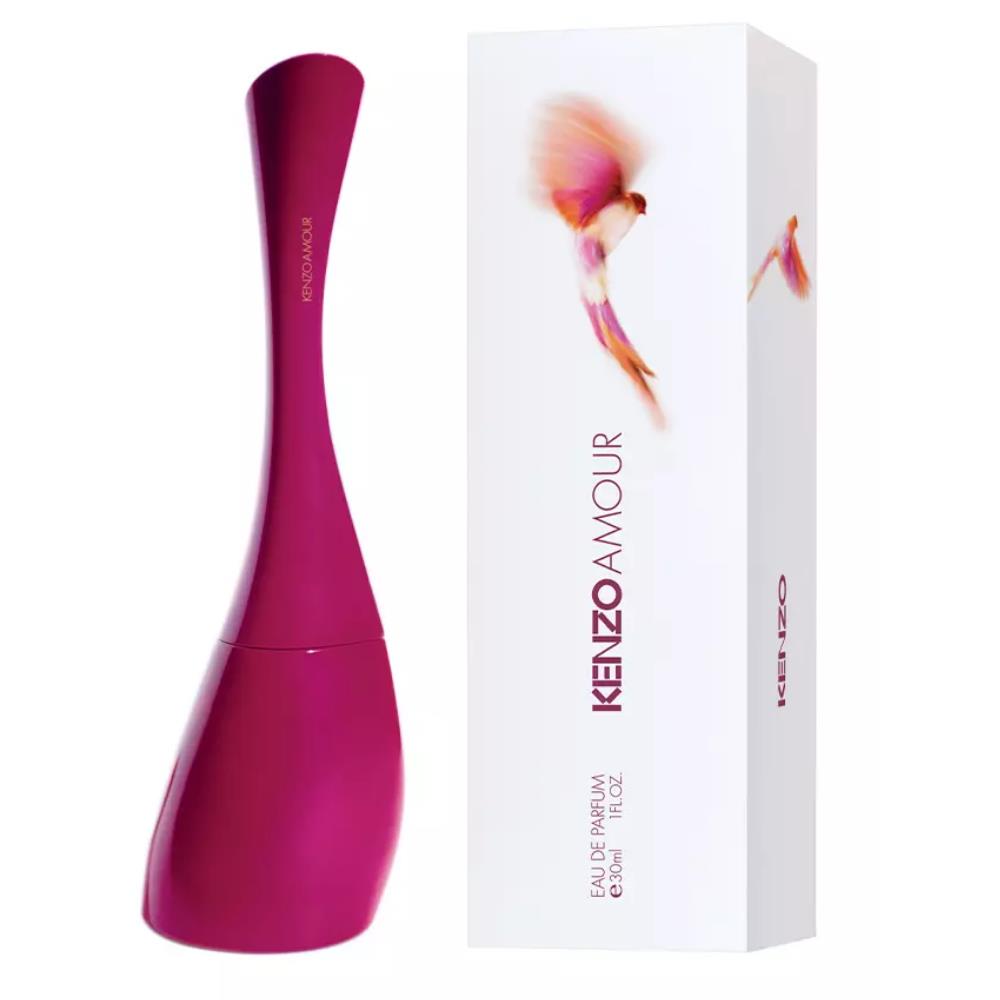 Kenzo Amour EDP 30 ml Kadın Parfümü