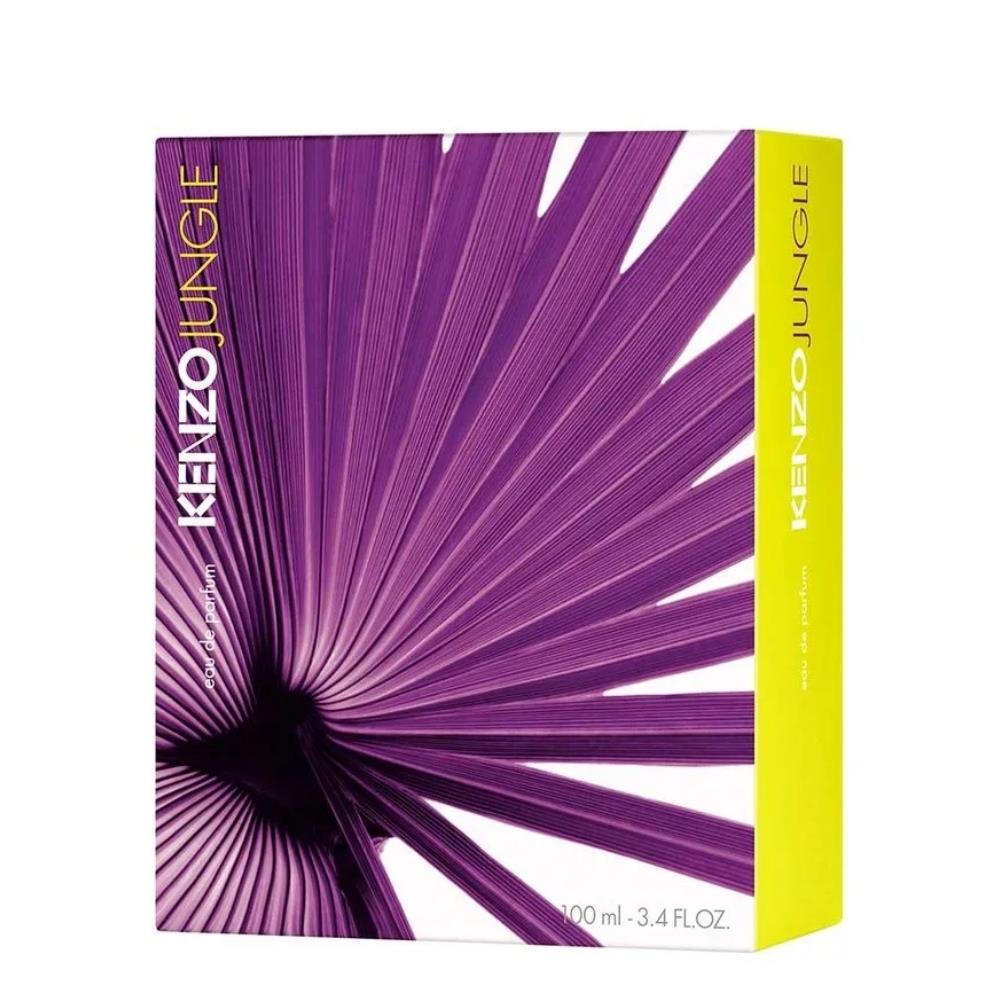 Kenzo Jungle EDP 100 ml Kadın Parfümü