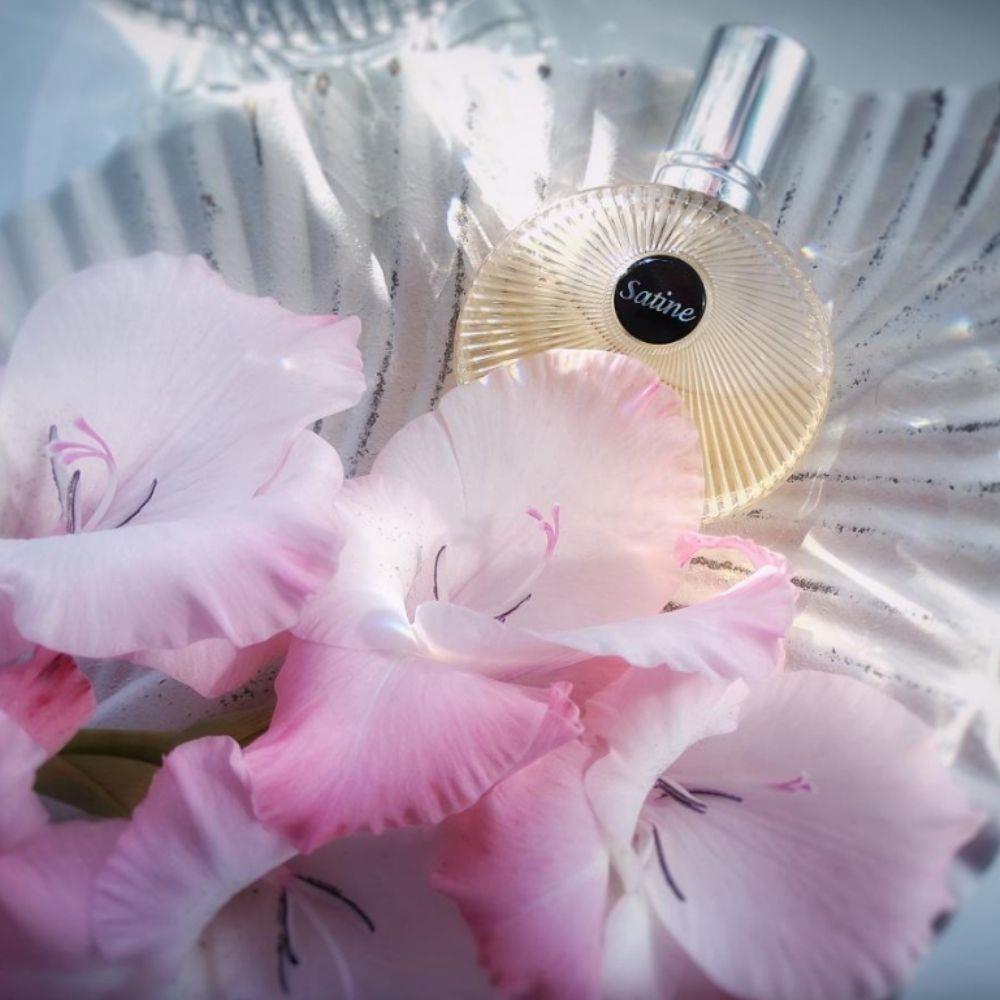 Lalique Satine EDP 100 ml Kadın Parfümü