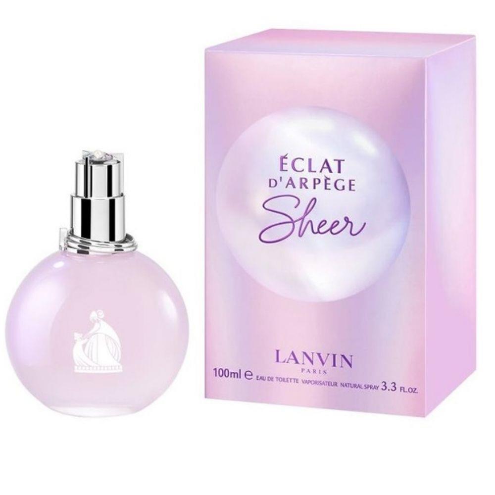Lanvin Eclat D&