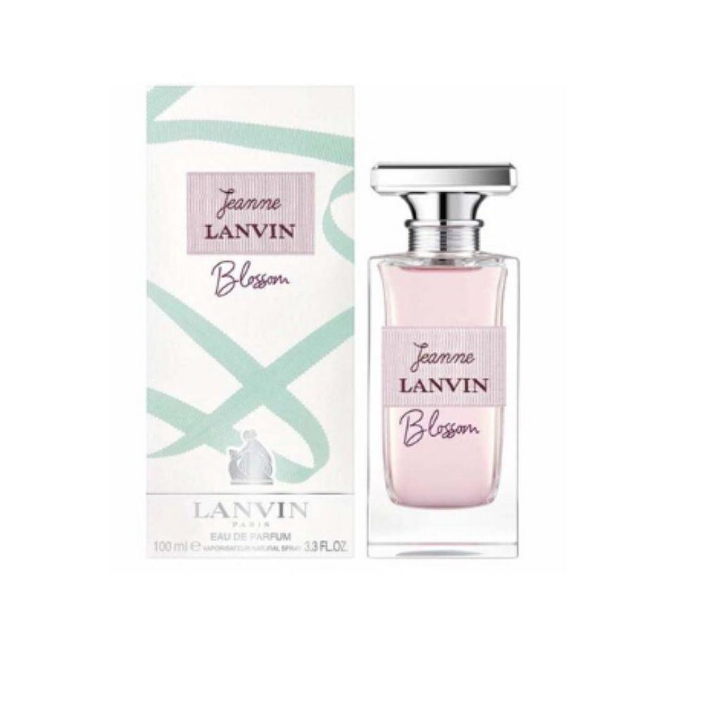 Lanvin Jeanne Blossom EDP 100 ml Kadın Parfümü