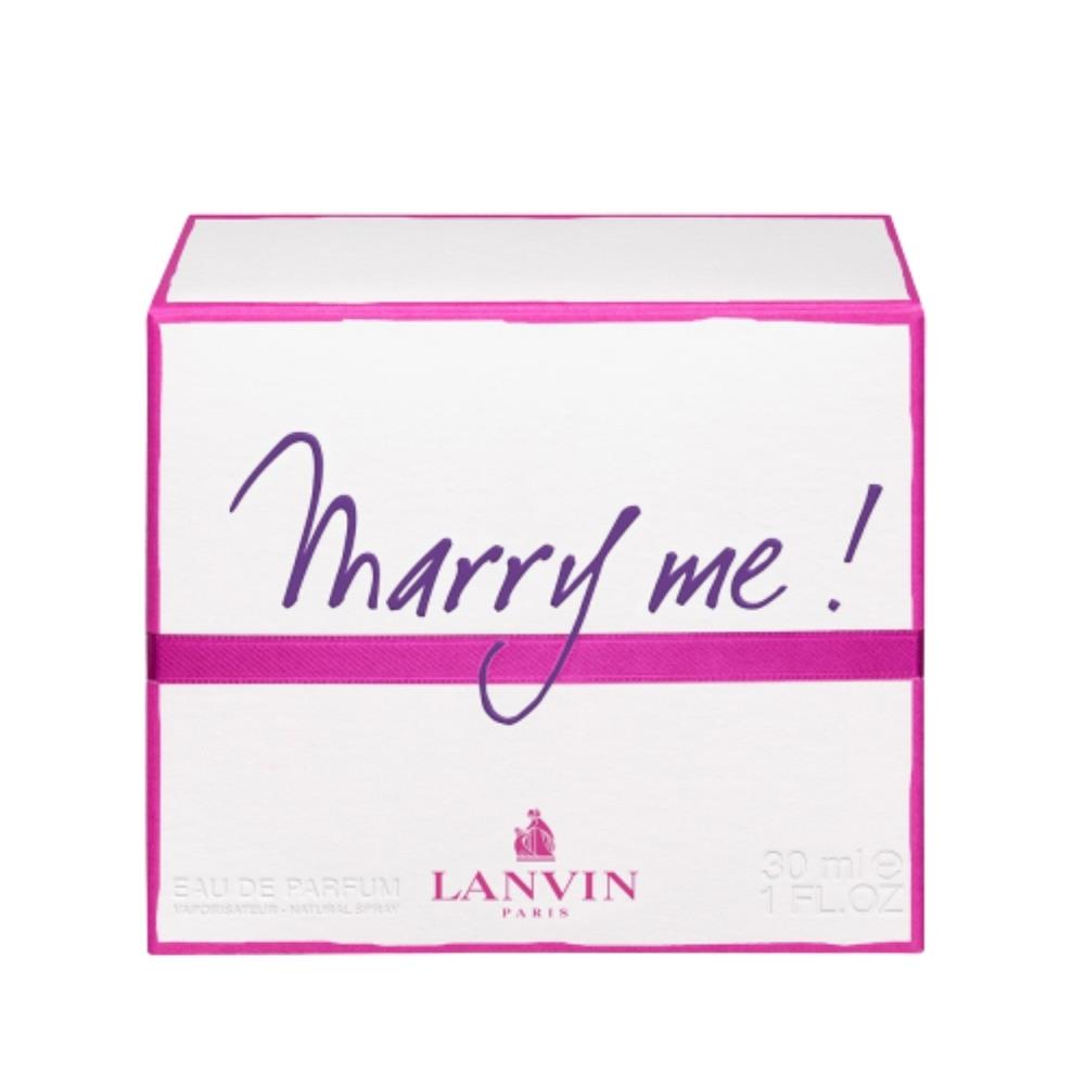 Lanvin Marry Me EDP 30 ml Kadın Parfümü