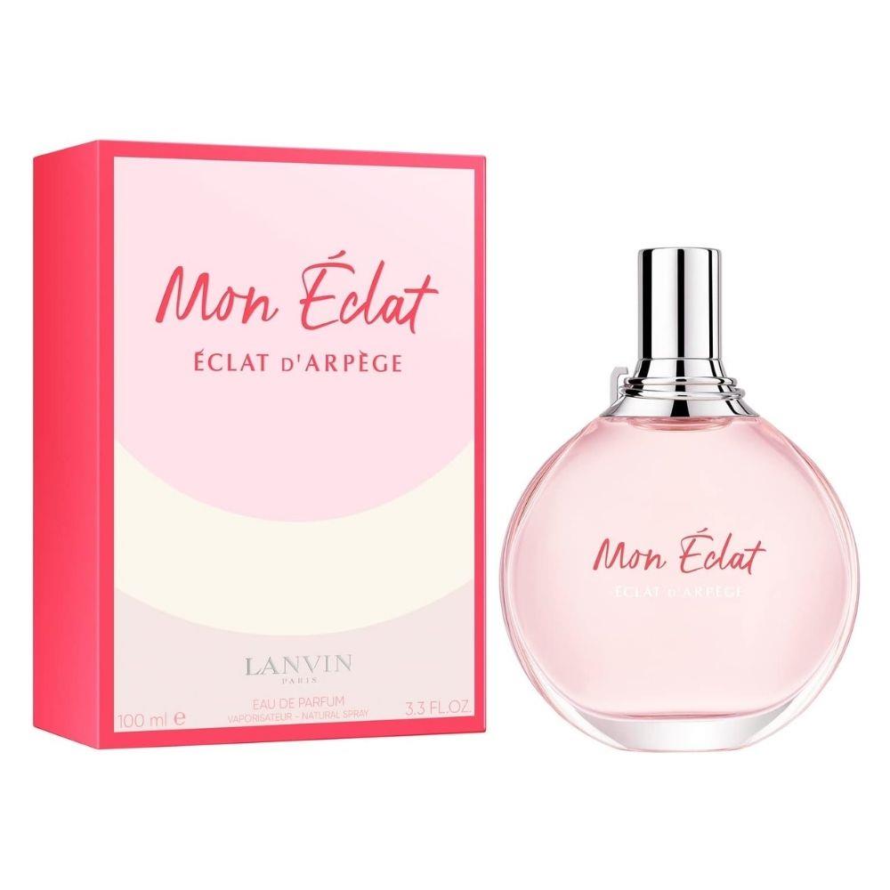 Lanvin Mon Eclat D&