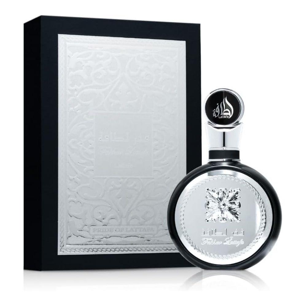 Lattafa Pride Of Lattafa EDP 100 ml Erkek Parfümü