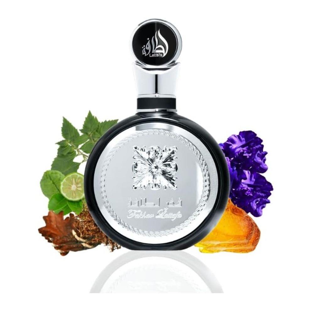 Lattafa Pride Of Lattafa EDP 100 ml Erkek Parfümü