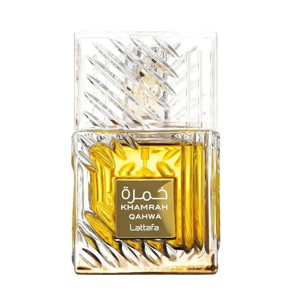 Lattafa Khamrah Qahwa EDP 100 ml Unisex Parfüm