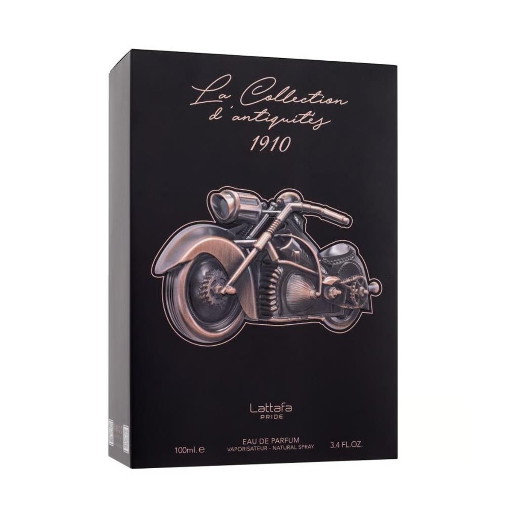 Lattafa La Collection D&