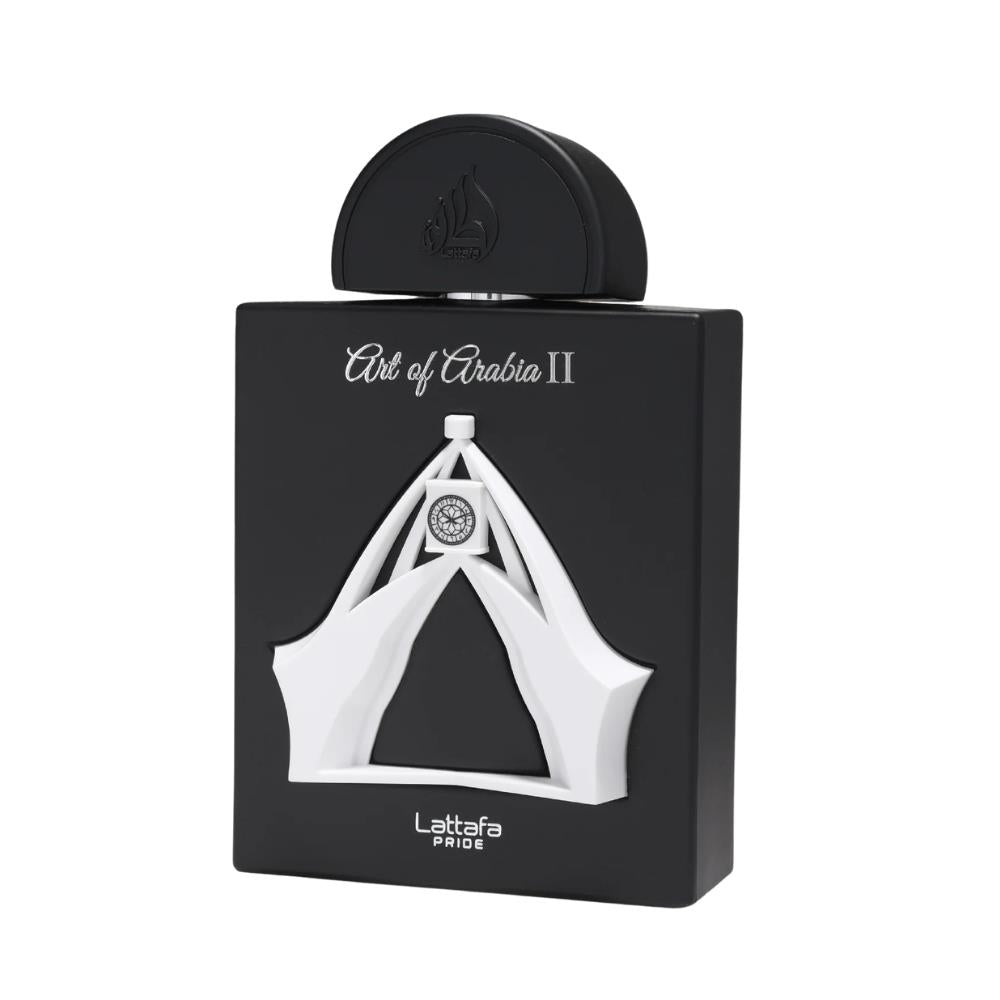 Lattafa Pride Art of Arabia II EDP 100 ml Unisex Parfüm
