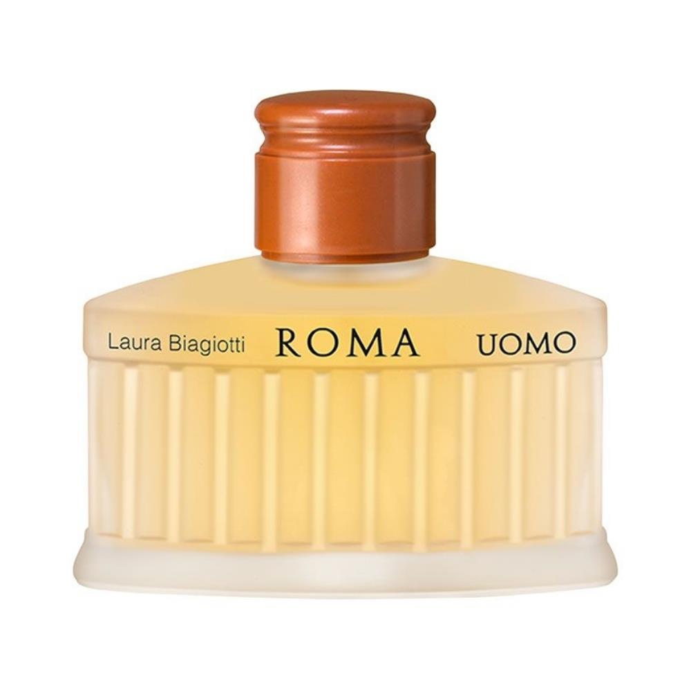 Laura Biagiotti Roma Uomo EDT 75 ml Erkek Parfümü