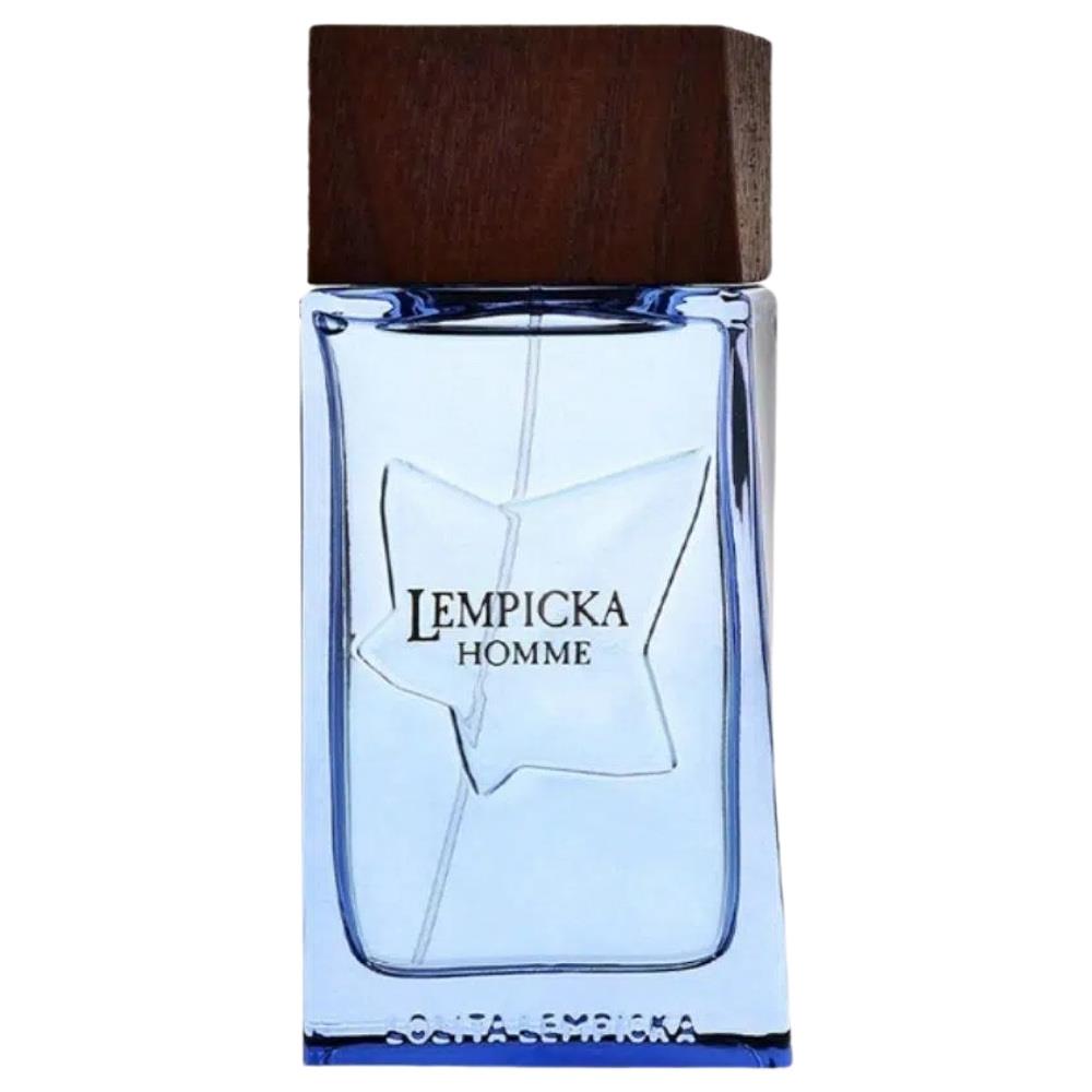 Lolita Lempicka Homme 100 ml EDT Erkek Parfümü
