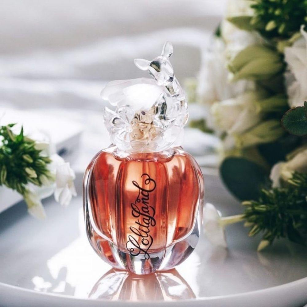 Lolita Lempicka Lolitaland EDP 40 ml Kadın Parfümü