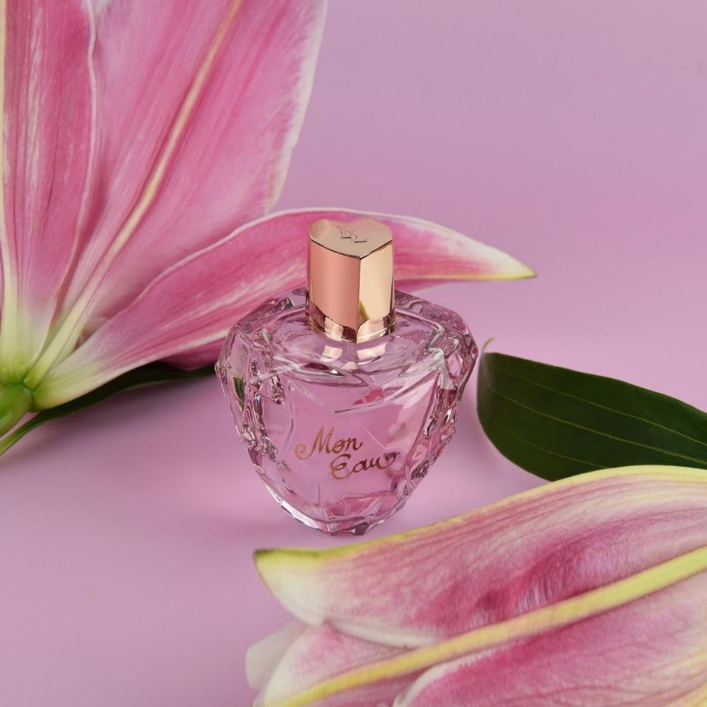 Lolita Lempicka Mon Eau EDP 50 ml Kadın Parfümü