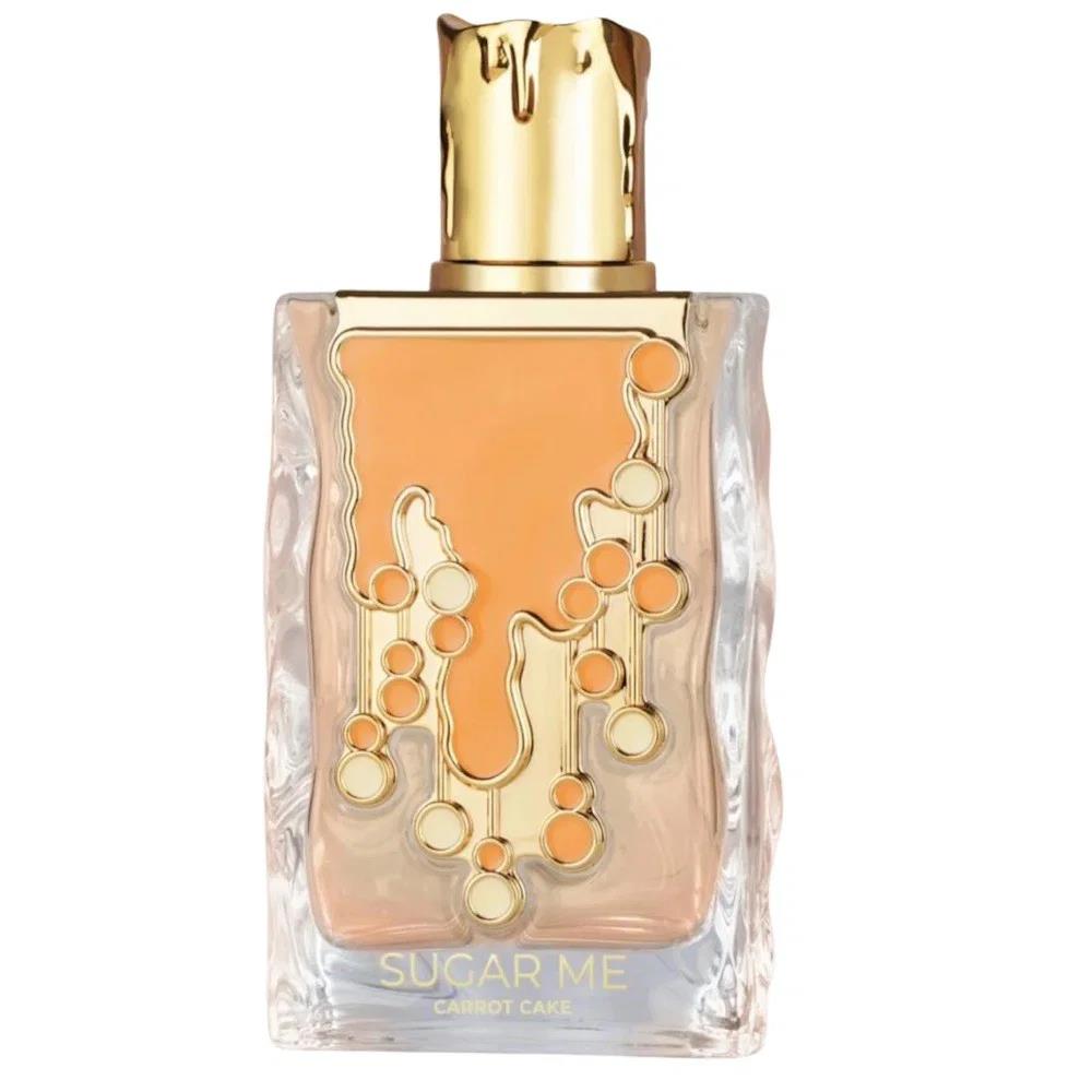Maison Alhambra Sugar Me Carrot Cake EDP 100 ml Kadın Parfümü