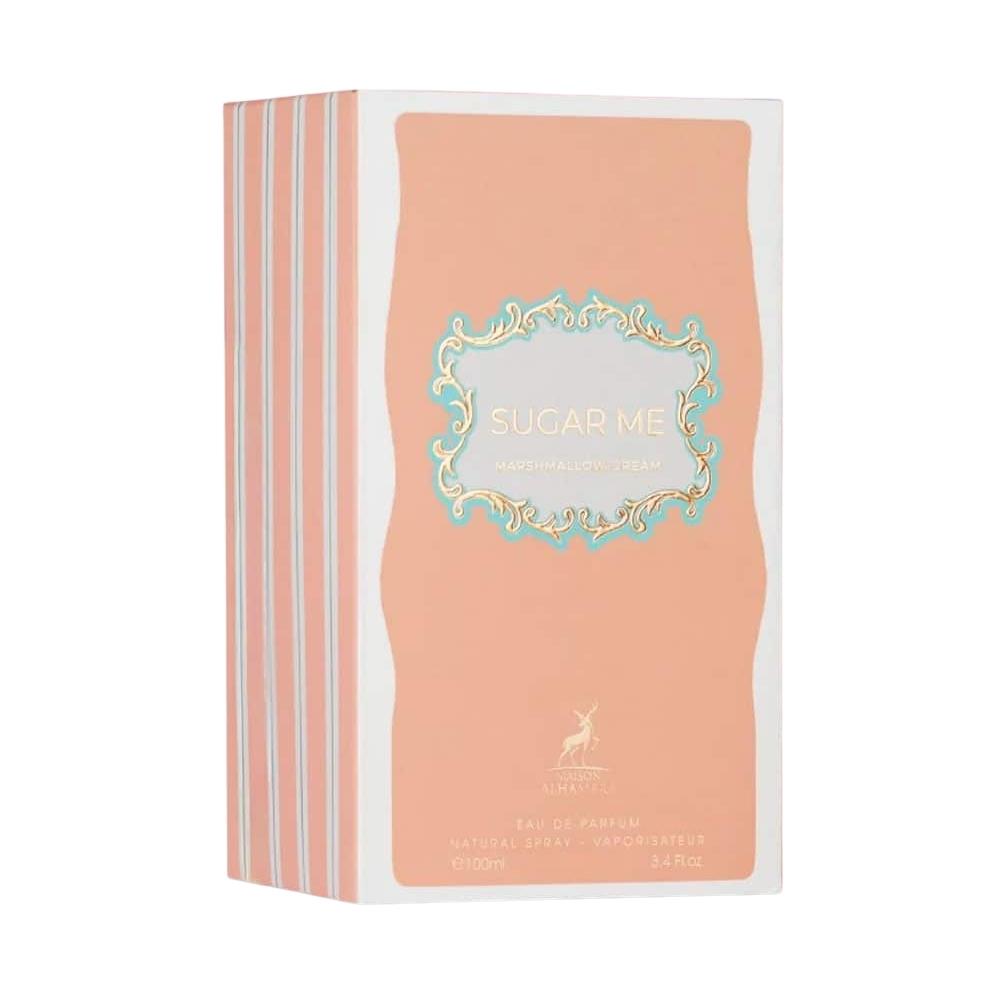 Maison Alhambra Sugar Me Marshmallow Dream EDP 100 ml Kadın Parfümü
