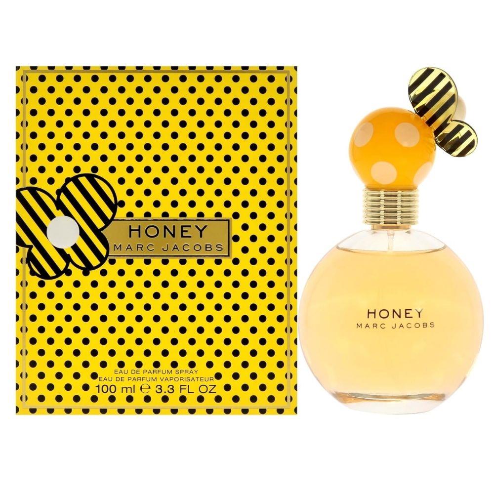 Marc Jacobs Honey EDP 100 ml Kadın Parfümü