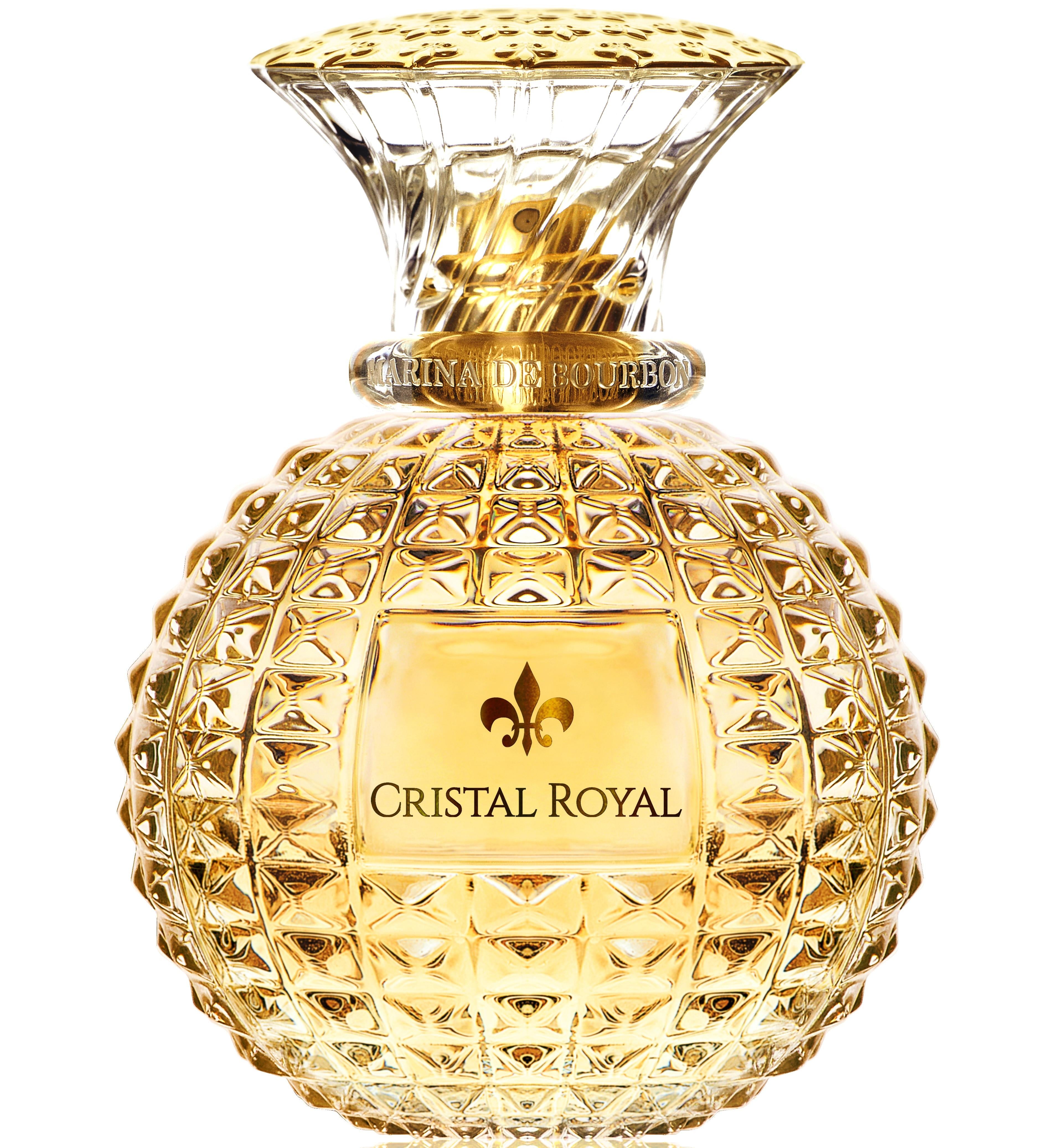 Marina De Bourbon Cristal Royal EDP 30 ml Kadın Parfümü