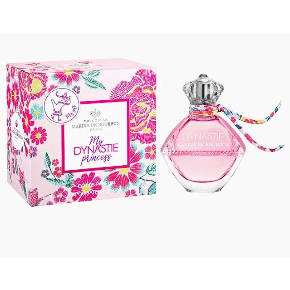 Marina De Bourbon My Dynastie Princess EDP 30 ml Kadın Parfümü