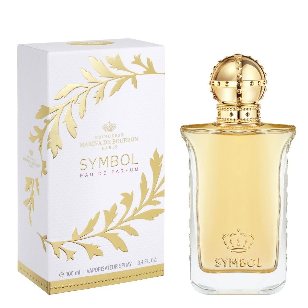 Marina De Bourbon Symbol EDP 100 ml Kadın Parfümü