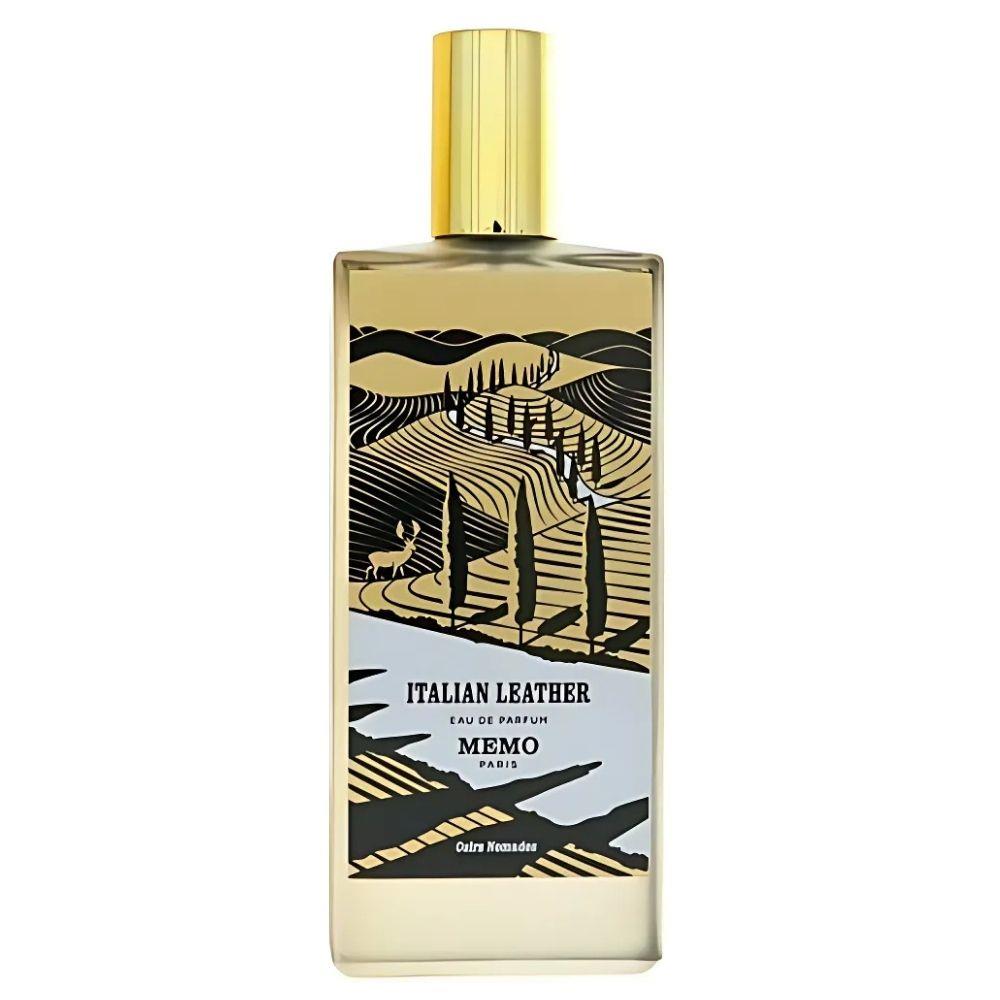 Memo Italian Leather EDP 75 ml Unisex Parfüm