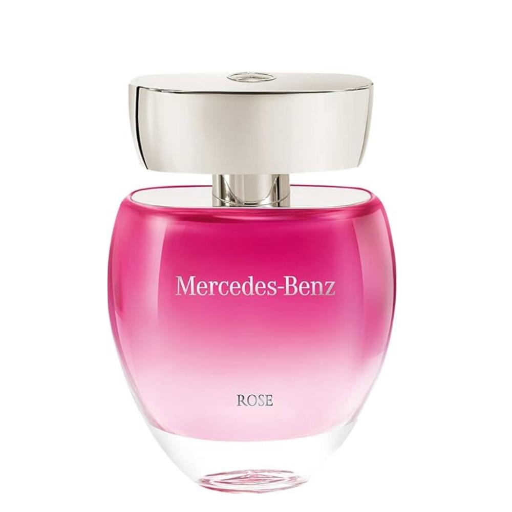 Mercedes-Benz Rose EDT 60 ml Kadın Parfümü