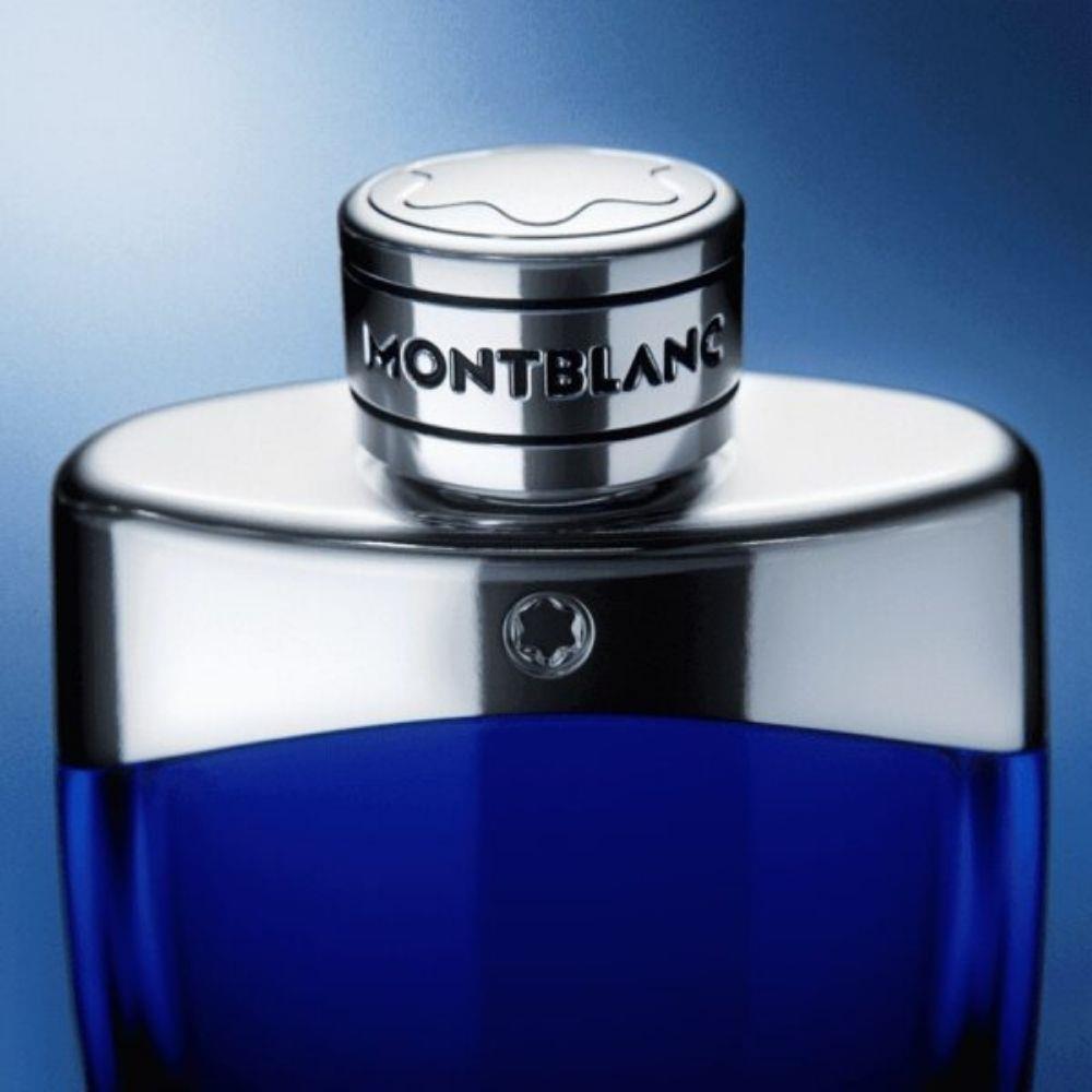 Montblanc Legend Blue EDP 100 ml Erkek Parfümü