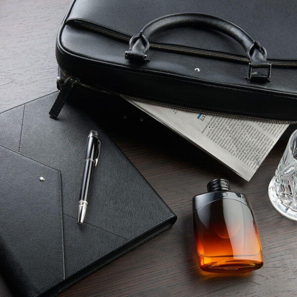 Montblanc Legend Night EDP 100 ml Erkek Parfümü