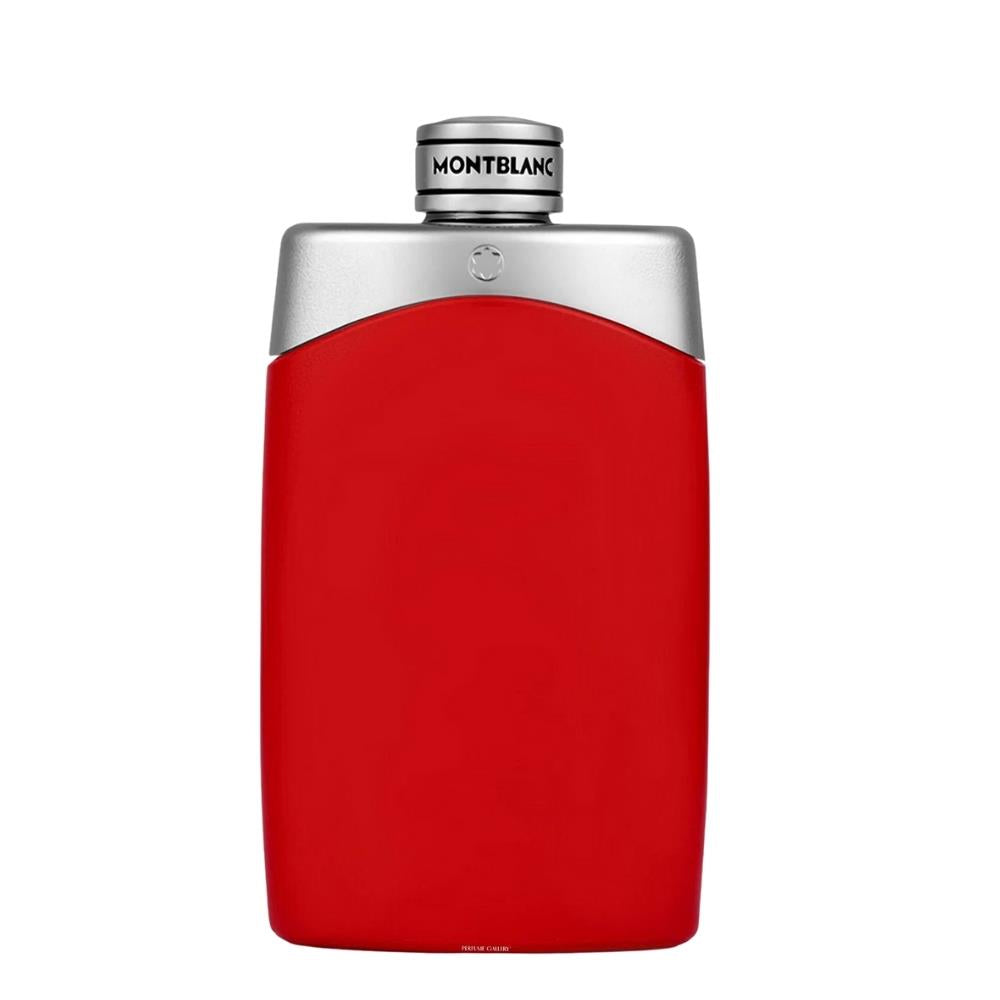 Montblanc Legend Red EDP 200 ml Erkek Parfümü